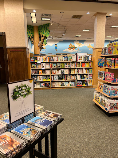 Book Store «Barnes & Noble», reviews and photos, 9370 Sheridan Blvd, Westminster, CO 80030, USA