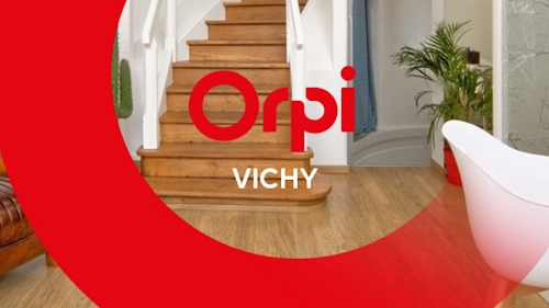 Agence immobilière Orpi Vichy Les Sources Immo Vichy