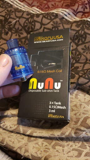 Vaporizer Store «Smokies Tobacco Shop», reviews and photos, 1665 State Hill Rd, Wyomissing, PA 19610, USA