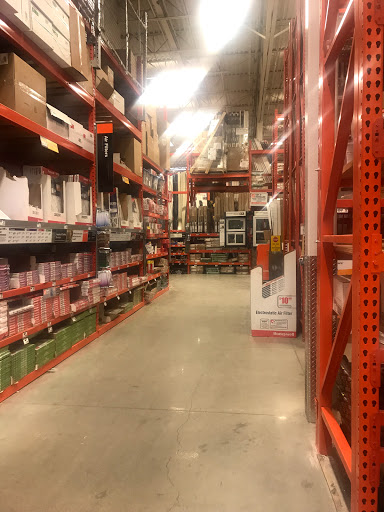 Home Improvement Store «The Home Depot», reviews and photos, 25451 Michigan Ave, Dearborn Heights, MI 48125, USA