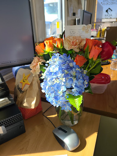 Florist «Beautiful Flowers», reviews and photos, 2902 N Ashley St, Valdosta, GA 31601, USA