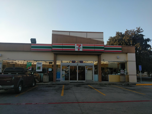 7-Eleven, 5293 TX-121, The Colony, TX 75056, USA, 