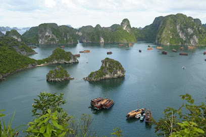 Junks of Indochina - Kayaking & Sup