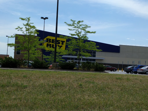 Electronics Store «Best Buy», reviews and photos, 11840 71st St, Kenosha, WI 53142, USA