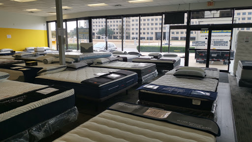 Mattress Clearance Centers