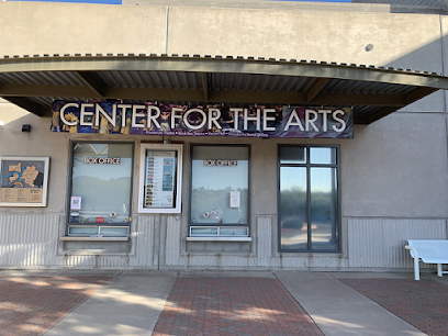 Pima Community College - Center For the Arts
