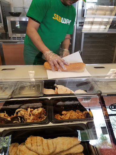 Sandwich Shop «Subway», reviews and photos, 46659 Mission Blvd K-2, Fremont, CA 94539, USA