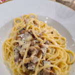 Photo n°4 de l'avis de Peter.r fait le 15/09/2022 à 09:06 sur le  RISTORÌ da Franco à Hamburg