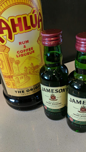 Liquor Store «Mecklenburg County ABC Store #27», reviews and photos, 1426-B S Tryon St, Charlotte, NC 28203, USA