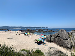 Praia de Lagos'in fotoğrafı imkanlar alanı