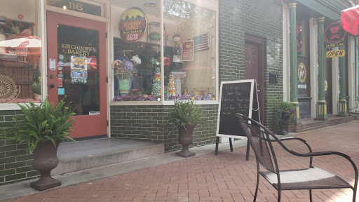 Coffee Shop «Etcetera Squared», reviews and photos, 118 2nd St, Paducah, KY 42003, USA