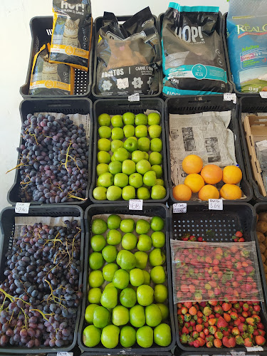 Comentarios y opiniones de LA ELY FRUTAS Y VERDURAS - AUTOSERVICE ventas por mayor y menor