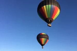 Black Hills Balloons Passenger Meeting Location image