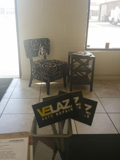 Auto Repair Shop «Velaz Auto Repair», reviews and photos, 9417 Sierra Ave Ste A, Fontana, CA 92335, USA
