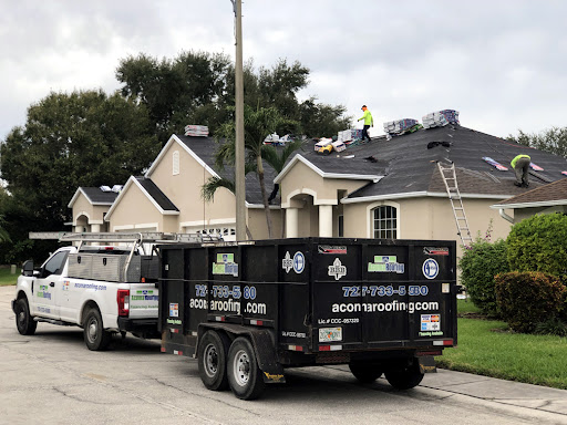 Roofing Contractor «Acoma Roofing, Inc.», reviews and photos, 301 Douglas Rd E, Oldsmar, FL 34677, USA