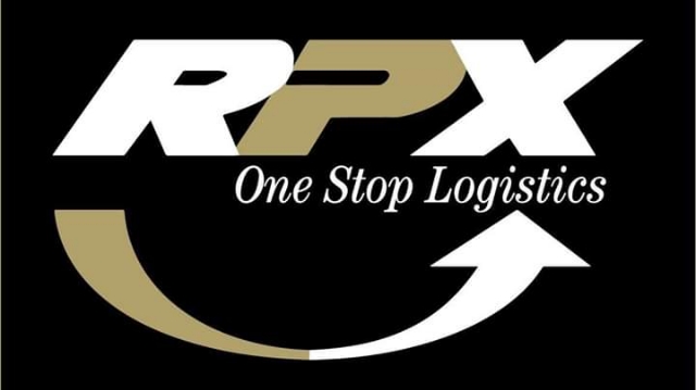 RPX Logistics - Barongan Outlet