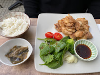 Karaage du Restaurant japonais Akoya à Nice - n°1