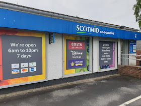 Scotmid Coop Dunfermline