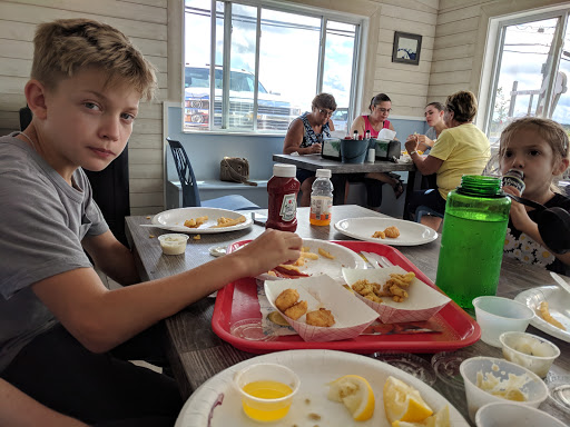 Seafood Market «Bob Lobster», reviews and photos, 49 Plum Island Turnpike, Newbury, MA 01951, USA