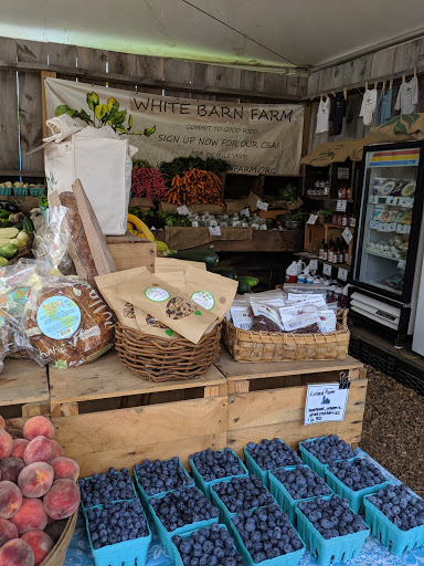 Farm «White Barn Farm», reviews and photos, 458 South St, Wrentham, MA 02093, USA