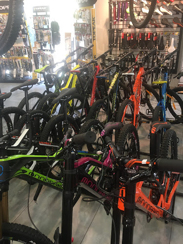 Opiniones de ExtremeZone en Vitacura - Tienda de bicicletas
