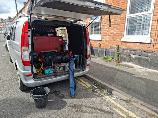 Budget Drainage Derby