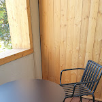 Photo n°1 de l'avis de Anja.u fait le 13/08/2022 à 13:32 sur le  SeeLoge Eutin | Hotel-Restaurant-Café à Eutin