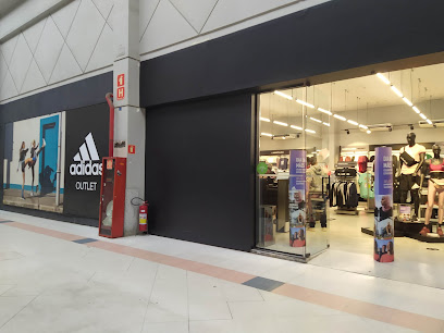 adidas Store São Bernardo do Campo, AnchietaR. García Lorca, 301 - Paulicéia, São Bernardo do Campo - SP, 09695-000