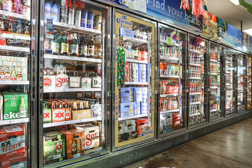 Grocery Store «El Charro Market», reviews and photos, 3740 Grass Valley Hwy #4, Auburn, CA 95602, USA