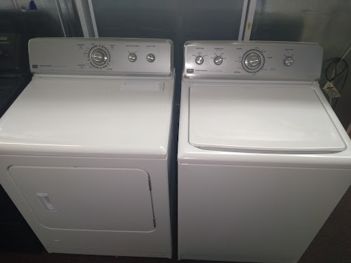 Appliance Store «Best Appliances», reviews and photos, 4920 S Ashland Ave, Chicago, IL 60609, USA