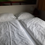 Photo n°1 de l'avis de Victoria.o fait le 02/08/2023 à 08:54 sur le  B&B Hotel Dresden à Dresden