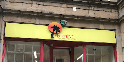 Mackinley's