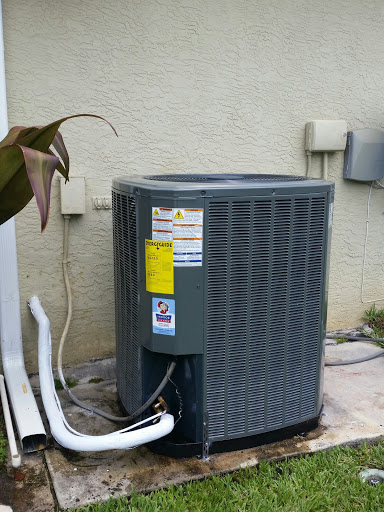 Air Conditioning Repair Service «Indoor Air Care Inc», reviews and photos