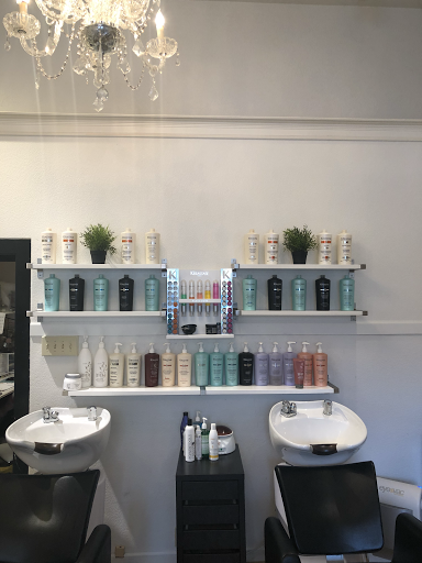 Hair Salon «The Vault Boutique Hair Lounge», reviews and photos, 1009 1st St #203, Snohomish, WA 98290, USA