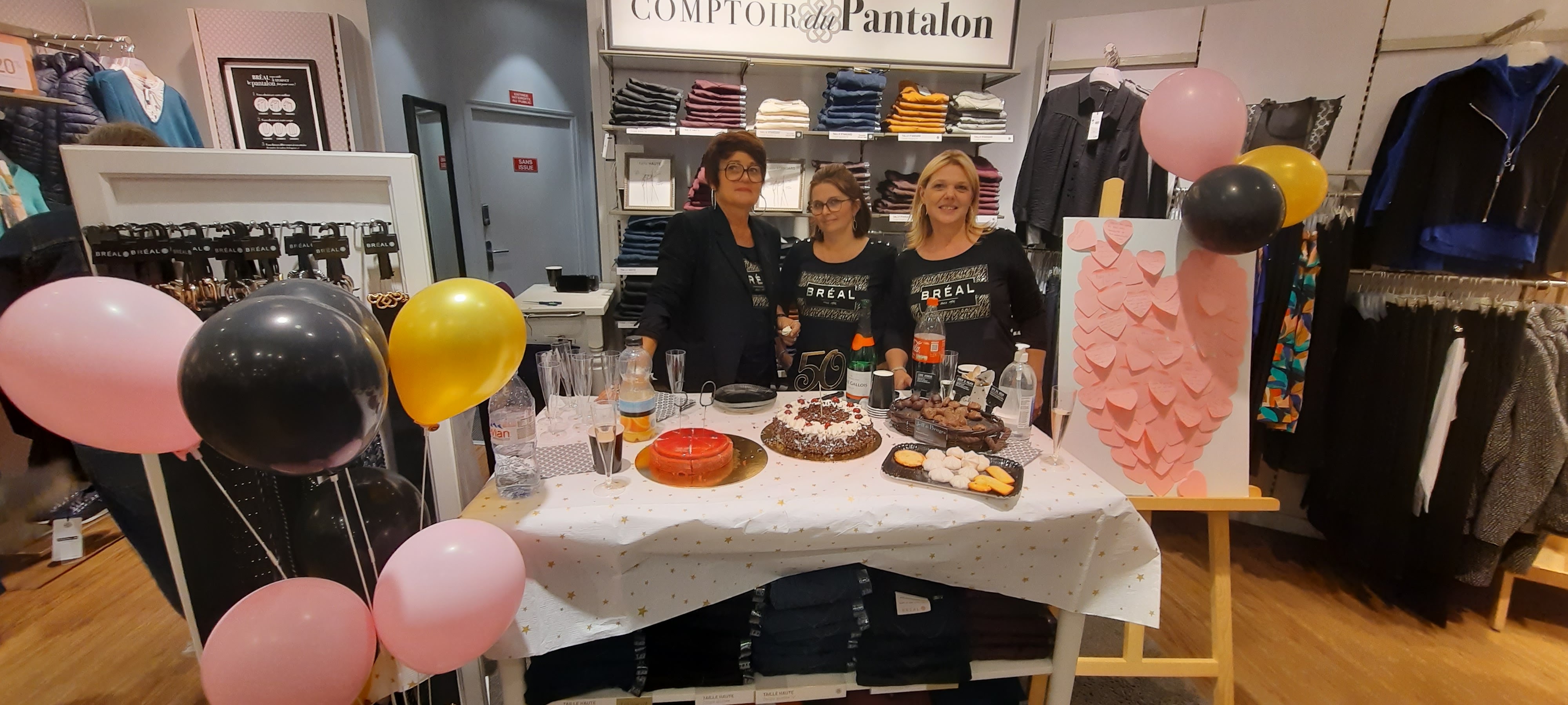 Photo n° 2 de l'avis de Helene.s fait le 30/09/2022 à 18:45