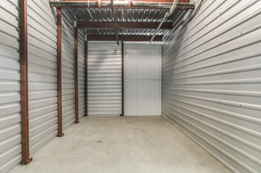 Self-Storage Facility «Advantage Storage - Weslayan», reviews and photos, 4250 Southwest Fwy, Houston, TX 77027, USA