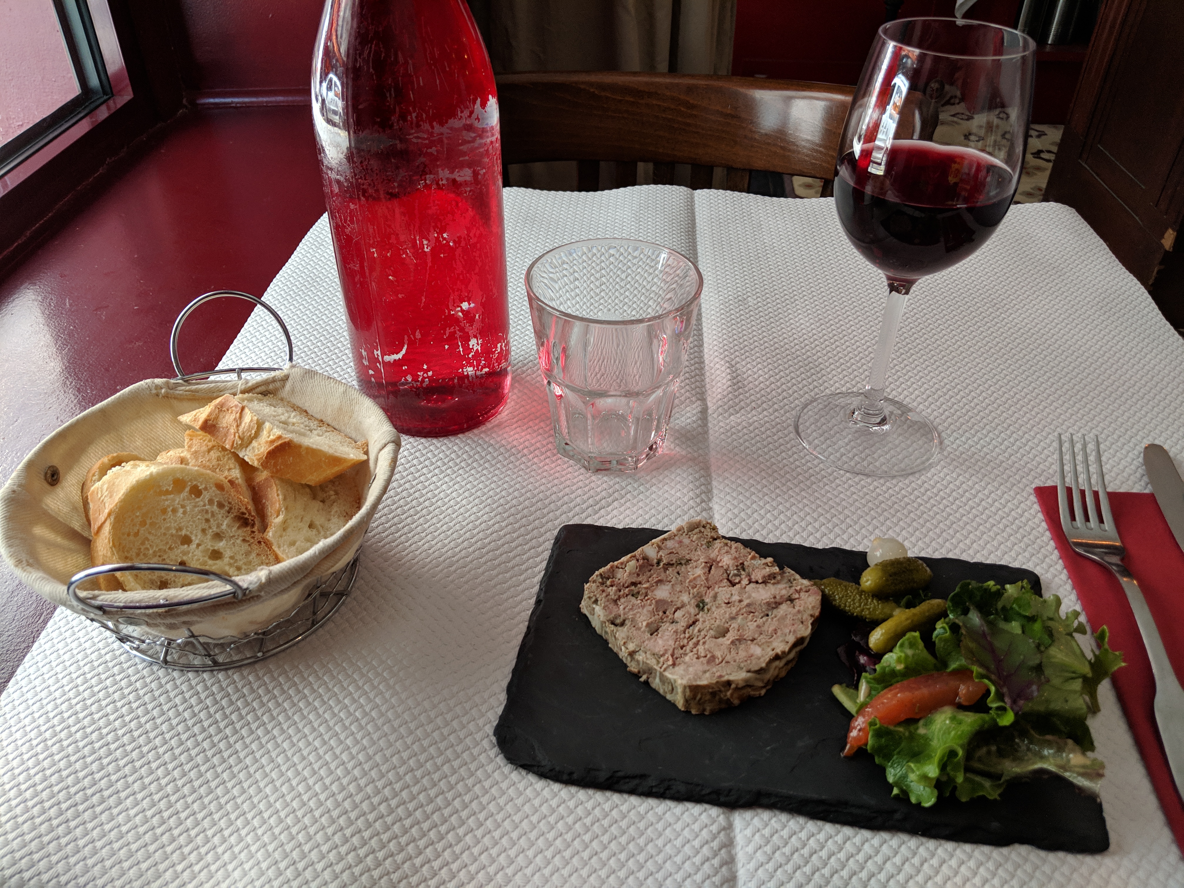 Photo n° 3 de l'avis de Roberto.l fait le 26/03/2019 à 11:58