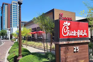 Chick-fil-A image