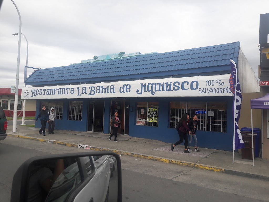 Restaurante Bahia De Jiquilisco 94804