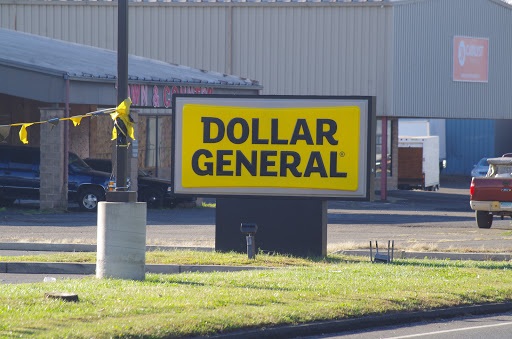 Discount Store «Dollar General», reviews and photos, 750 Newfield St, Middletown, CT 06457, USA
