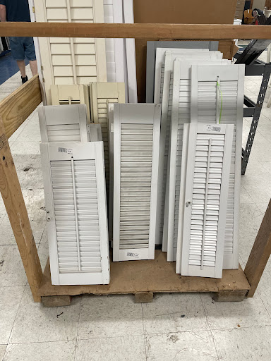 Hardware Store «Habitat for Humanity ReStore», reviews and photos, 4044 Taylorsville Rd, Louisville, KY 40220, USA