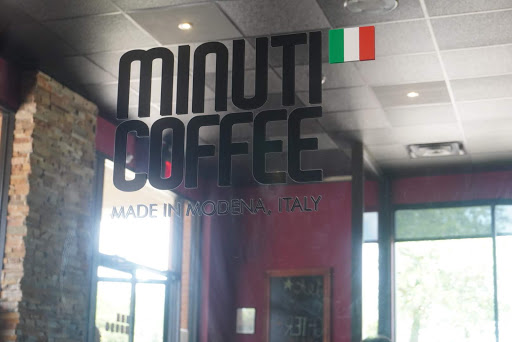 Coffee Shop «Minuti Coffee», reviews and photos, 1535 Hwy 6, Sugar Land, TX 77478, USA