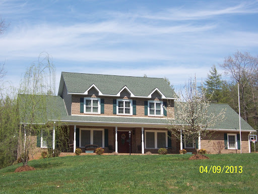JC Restoration and Roofing in Millers Creek, North Carolina