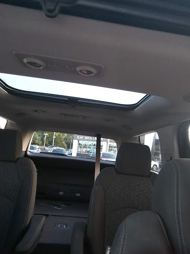 Car Wash «Crew CarWash», reviews and photos, 8230 US-31, Indianapolis, IN 46227, USA