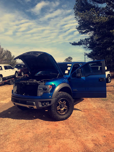 Used Car Dealer «Auto Loan Associates», reviews and photos, 1886 Lawrenceville Hwy, Lawrenceville, GA 30044, USA