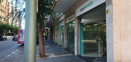 Clínica ASISA Dental en Tarragona, Tarragona