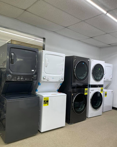 Appliance Store «V&G Closeout & Liquidation», reviews and photos, 5835 Buford Hwy, Norcross, GA 30071, USA