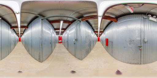 Self-Storage Facility «CubeSmart Self Storage», reviews and photos, 1730 Irving Park Rd, Schaumburg, IL 60193, USA