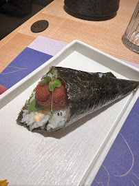 Sushi du Restaurant japonais SUSHI KÒBBO D’ARCINS à Villenave-d'Ornon - n°9