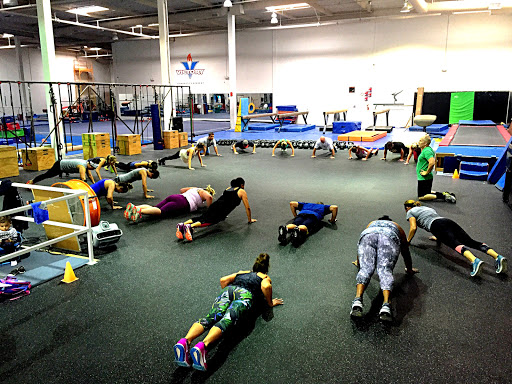Physical Fitness Program «3 Elements Lifestyle», reviews and photos, 2332 Teller Rd, Newbury Park, CA 91320, USA